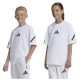 Adidas Παιδική κοντομάνικη μπλούζα Z.N.E. Tee